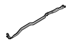 9573354J01 - HVAC: Liquid Line for Suzuki Image