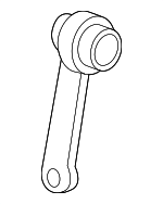 2113203889 - Suspension: Link for Mercedes-Benz Image