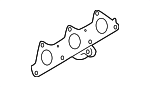 MR281721 - Exhaust: Manifold Gasket for Mitsubishi Image