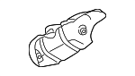 MR323255 - Exhaust: Exhaust Manifold Heat Shield for Mitsubishi Image