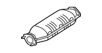 MR404471 - : Catalytic Converter for Mitsubishi Image