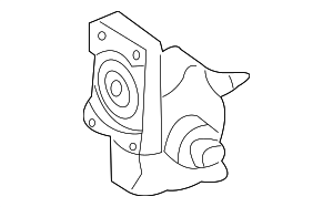 88937199 - Electrical: Window Motor for GM Image