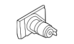 95120N9000 - Body: Power Outlet for Hyundai Image