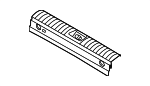 85770N9100NNB - Body: Sill Trim for Hyundai Image