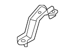 98150G5000 - Body: Wiper Linkage Bracket for Kia: Niro, Niro EV Image