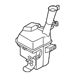 98621G5100 - Body: Reservoir for Kia: Niro, Niro EV Image