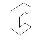 8P0867633 - Body: Lining Clip for Audi Image