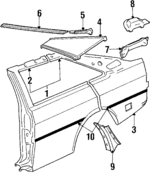 855809320 - : Reservoir for Audi Image