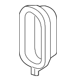 12335925 - Electrical: Access Cover for GM Image