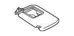 7431042800C1 - Body: Sun-visor for Subaru Image