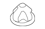 11127614138 - Engine: Ornament Damper for BMW Image