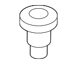 8W0941041A - Electrical: Headlamp Assembly Adjuster for Audi Image