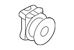 1T0941111 - Electrical: Headlight Bushing for Audi Image