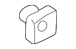 8311960B00 - Body: Interior Door Handle Nut for Suzuki Image