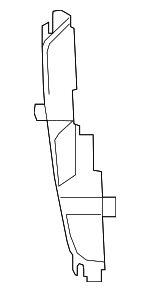 61317911193 - Body: Multi Switch for BMW: Z4 Image