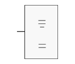 61319475062 - Body: Repair Kit for BMW: 228i Gran Coupe, 228i xDrive Gran Coupe, 430i, 430i Gran Coupe, 430i xDrive, 430i xDrive Gran Coupe, 840i, 840i Gran Coupe, 840i xDrive, 840i xDrive Gran Coupe, M235i xDrive Gran Coupe, M340i, M340i xDrive, M440i Gran Coupe, M440i xDrive Gran Coupe, M8, M8 Gran Coupe, M850i xDrive, M850i xDrive Gran Coupe, Z4 Image