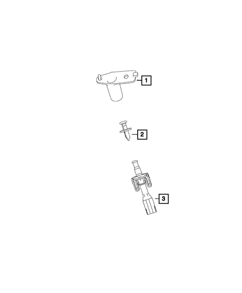 Switches for 2020 Jeep Grand Cherokee #6