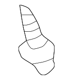 32311160255 - Steering: Jacket Bolt for BMW: 318i, 318is, 323i, 323is, 325i, 325is, 328i, 328is, M3, Z3 Image