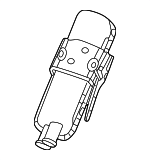 57008897AC - Electric Propulsion System: Heater for Ram: ProMaster EV Image