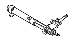26098001 - Steering: Gear Assembly for GM Image