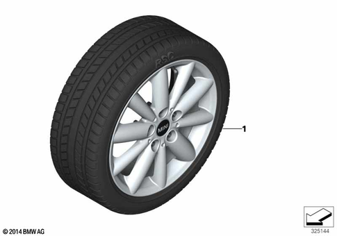Diagram 1