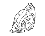 96380DO500 - Body: Woofer for Kia Image