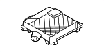 96375DO500 - Body: Woofer for Kia Image