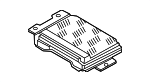 96370DO500 - Body: Amplifier for Kia Image