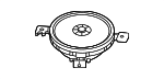 96300KL000 - Body: 2024-2025 Kia EV9 - Inst Panel Speaker for Kia Image