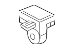 C2Z3530 - : Ft Impact Sensor for Jaguar: XF, XFR Image