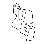 11658632104 - Engine: Heat Shield Holder for Mini Image