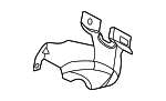 11658632102 - Engine: Heat Shield for Mini Image