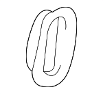 6783660010 - Body: Cover for Lexus: GX460, GX550, NX250, NX350, NX350h, NX450h+, RZ300e, RZ450e Image