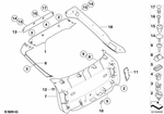 51497245179 - : Bump Stop Kit for BMW Image