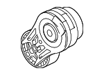 LR100927 - Cooling System: Tensioner for Land Rover: Range Rover, Range Rover Sport Image