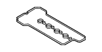 224412B610 - Engine: Valve Cover Gasket for Hyundai: Accent, Elantra, Elantra GT, Kona, Sonata, Tucson, Veloster Image