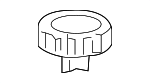 92140393 - Steering: Reservoir Cap for GM Image