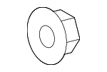 11516382 - : Multi-Purpose Nut for GM Image