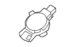 WRS5 - Body: Motorcraftâ„¢ Rain Sensor for Ford Image