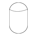 6345260030 - : Side Rail Assembly Retainer for Lexus: LX570 Image