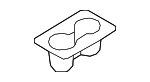 846533W030 - : Cup Holder for Kia Image