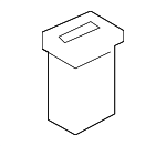 954903W000 - : Holder for Kia: Sportage Image