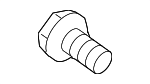9008014057 - Body: Regulator Screw for Toyota Image image