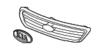 863502G100 - Body: Grille Assembly for Kia: Optima Image