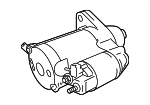2810038070 - Electrical: Starter for Toyota: Sequoia, Tundra Image