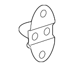 6576804020 - Body: Striker for Toyota: Tacoma Image