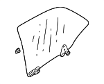 62011FE190 - : Glass for Subaru Image