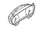 GN1Z10849DX - : Cluster Assembly for Ford: EcoSport Image