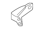4913054G20 - Steering: Power Steering Pump Mount Bracket for Suzuki Image