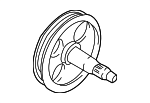 4911164G20 - Steering: Pulley for Suzuki Image